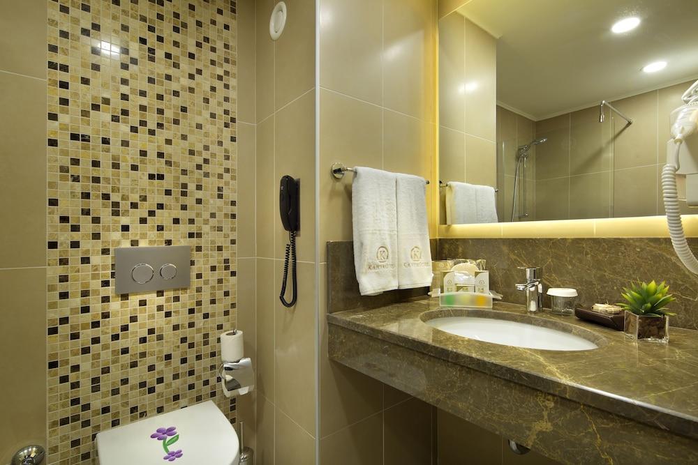 Mercure Ankara Kizilay Εξωτερικό φωτογραφία