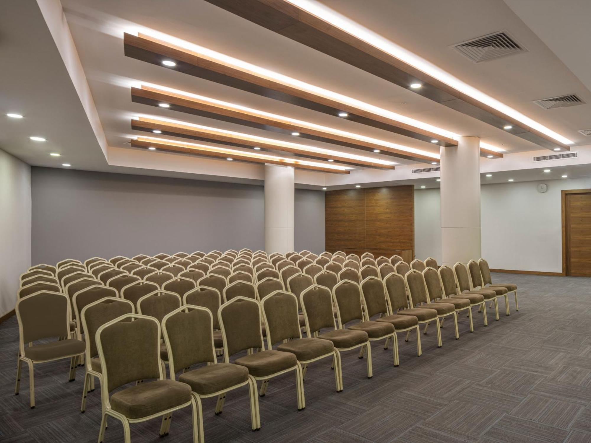 Mercure Ankara Kizilay Εξωτερικό φωτογραφία