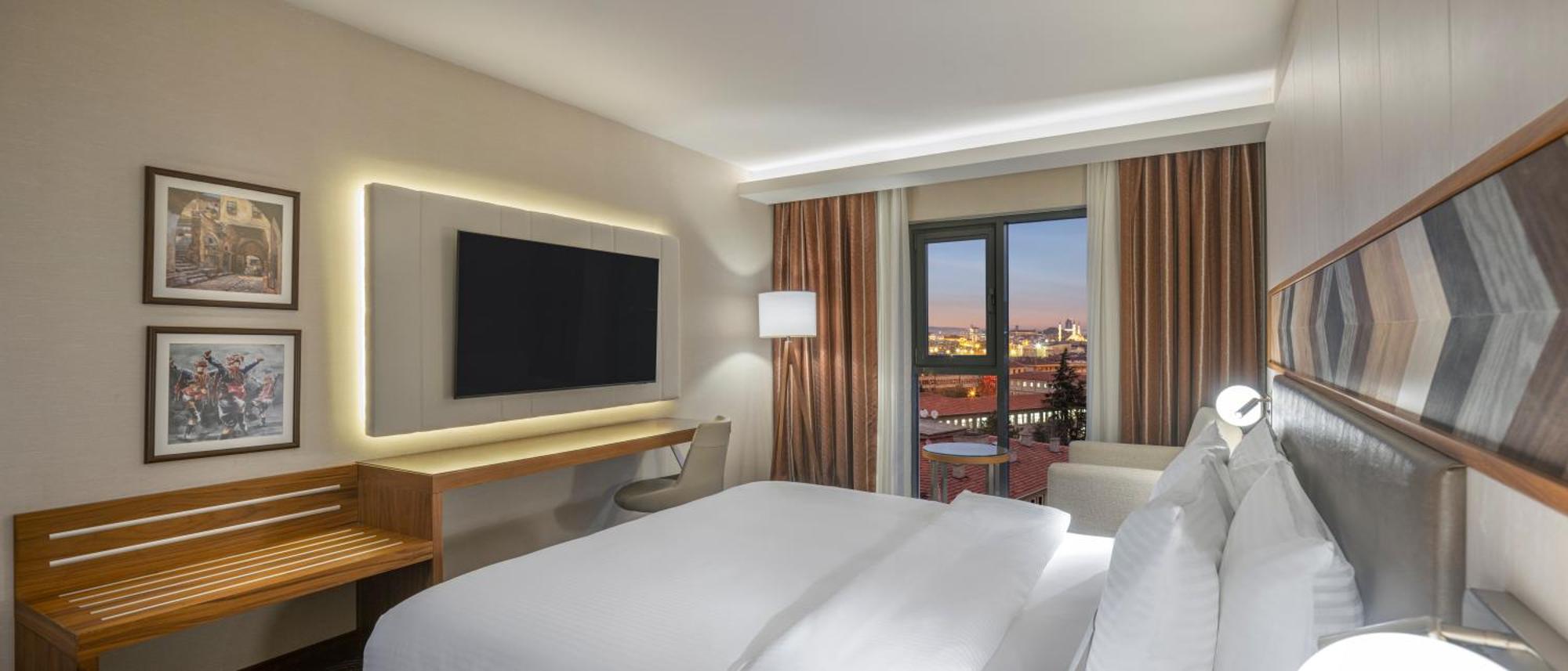 Mercure Ankara Kizilay Εξωτερικό φωτογραφία