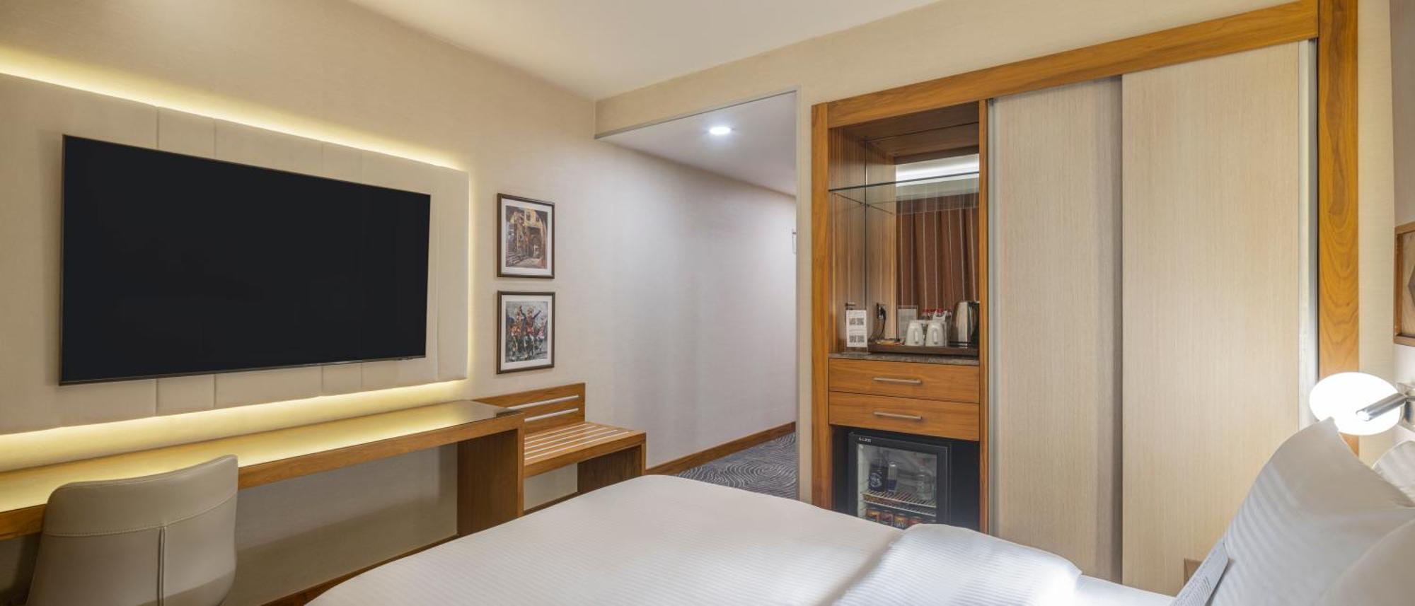 Mercure Ankara Kizilay Εξωτερικό φωτογραφία
