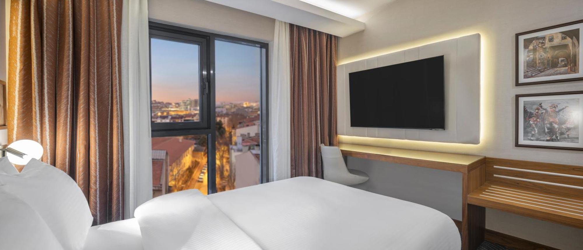 Mercure Ankara Kizilay Εξωτερικό φωτογραφία