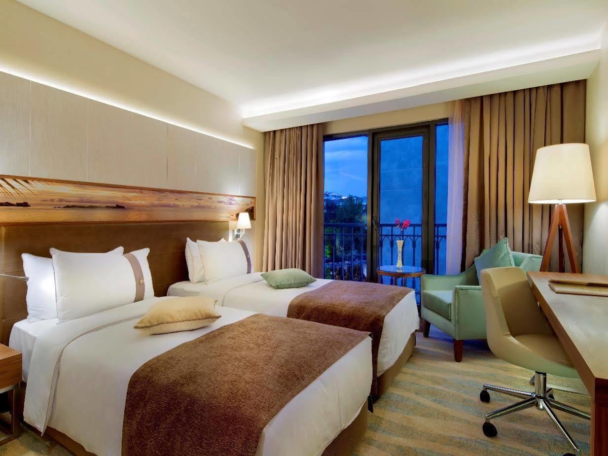 Mercure Ankara Kizilay Εξωτερικό φωτογραφία